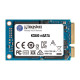SSD KINGSTON KC600, 1024GB, mSATA