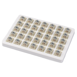 Суичове Keychron Cherry MX, 35 броя