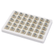 Суичове Keychron Cherry MX, 35 броя