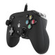 Жичен геймпад Nacon XBox Series Pro Compact Black, Черен