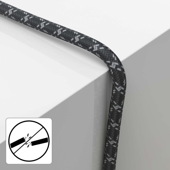 Hama Ultra High Speed HDMI™ Cable, Plug - Plug, 8K, Metal, Ethernet, 2.0 m