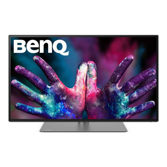 Монитор BenQ PD2725U