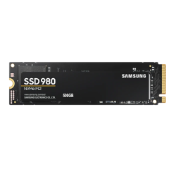SSD SAMSUNG 980 M.2 Type 2280 500GB PCIe Gen3x4 NVMe, V8V500BW