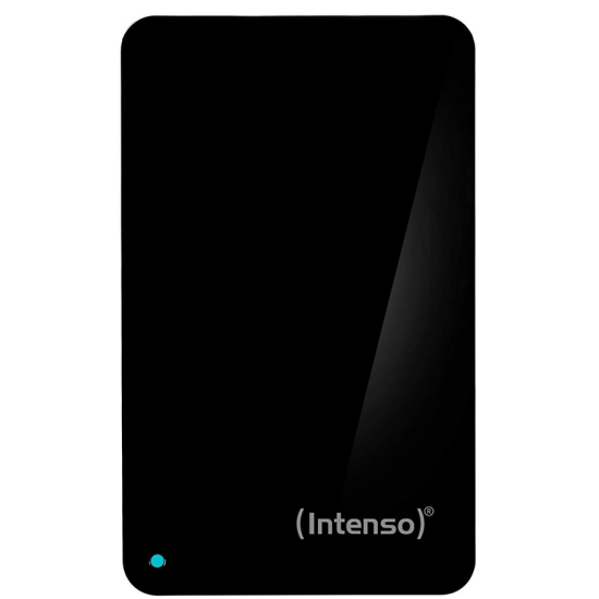Външен хард диск Intenso, 2.5