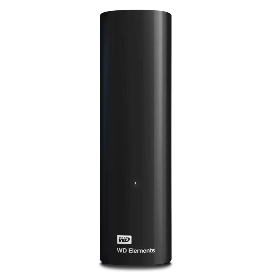 External HDD Western Digital, 10TB