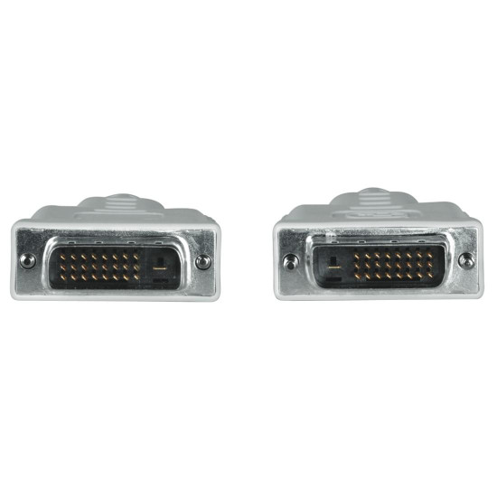 Hama DVI Cable, 1.50 m