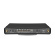 Router MikroTik RBD53iG-5HacD2HnD, CPU 719 MHz, Wi-Fi 5 (802.11ac), (2,4 GHz / 5 GHz), Ethernet LAN