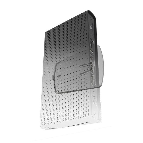 Router MikroTik RBD53iG-5HacD2HnD, CPU 719 MHz, Wi-Fi 5 (802.11ac), (2,4 GHz / 5 GHz), Ethernet LAN