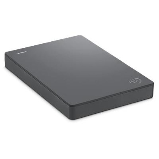 External HDD Seagate Basic, 2.5