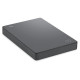 External HDD Seagate Basic, 2.5