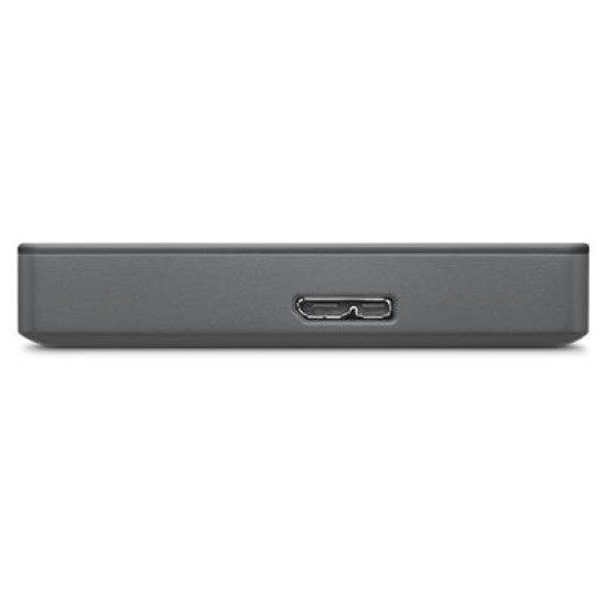 External HDD Seagate Basic, 2.5