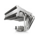 CPU Cooler Noctua NH-C14S for 1150/2011/AMD