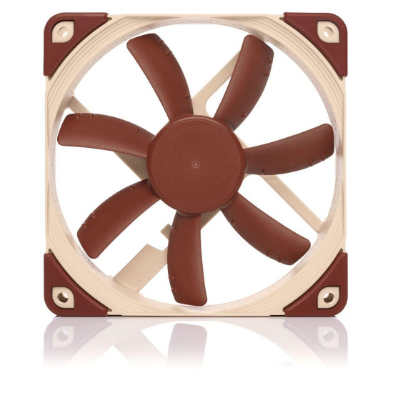 Вентилатор Noctua 120mm NF-S12A PWM