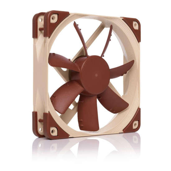 Вентилатор Noctua 120mm NF-S12A PWM