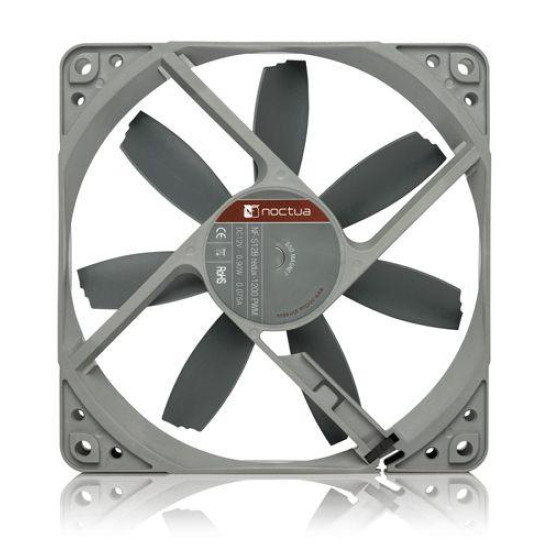 Вентилатор Noctua 120mm NF-S12B redux 1200 PWM