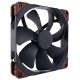 Fan Noctua 140mm NF-A14 iPPC-2000 PWM