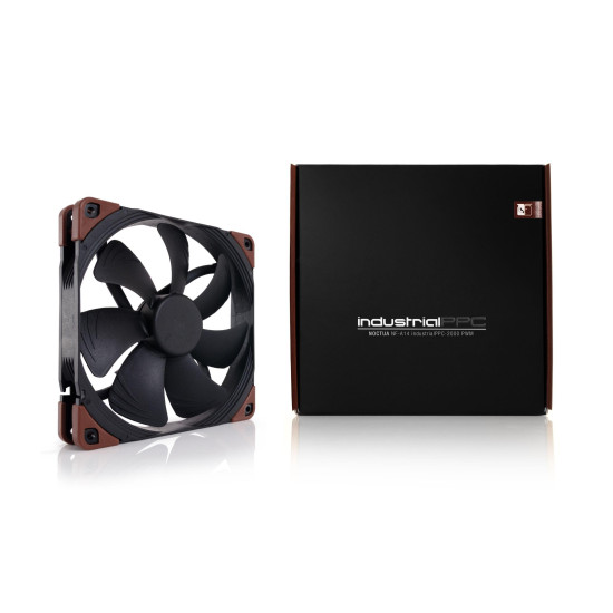 Fan Noctua 140mm NF-A14 iPPC-2000 PWM
