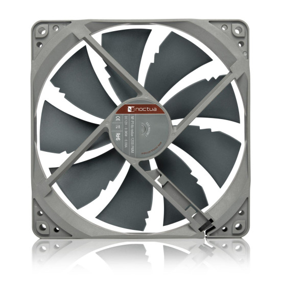 Fan Noctua 140mm NF-P14S redux 1500-PWM