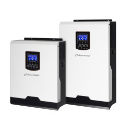 Inverter POWERWALKER 3000 PWM, 3000 VA