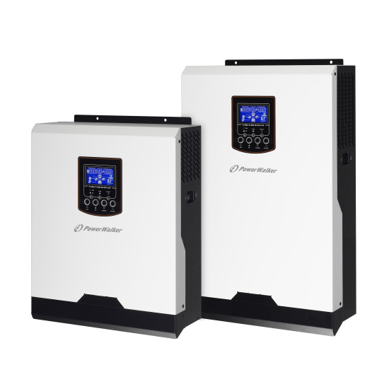 Inverter POWERWALKER 3000 PWM, 3000 VA