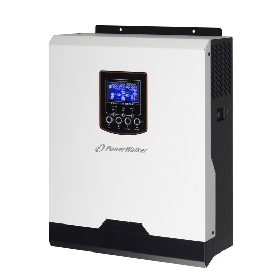 Inverter POWERWALKER 3000 PWM, 3000 VA