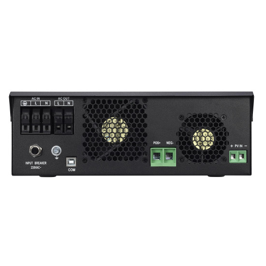 Inverter POWERWALKER 3000 PWM, 3000 VA