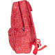 Hama HaHaHa Feel Notebook Rucksack, up to 40 cm (15.6