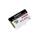 Memory card Kingston Endurance microSDXC 64GB