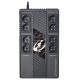UPS POWERWALKER VI 1000 MS, 1000 VA Line Interactive