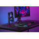 Gaming Earphone ASUS ROG Delta S, USB-C, Aura Sync RGB