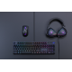 Gaming Earphone ASUS ROG Delta S, USB-C, Aura Sync RGB