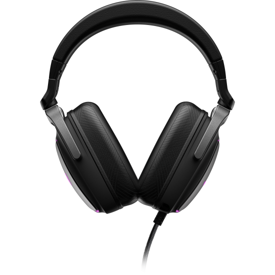 Gaming Earphone ASUS ROG Delta S, USB-C, Aura Sync RGB