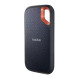 External SSD SanDisk Extreme, 2TB