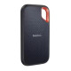External SSD SanDisk Extreme, 2TB