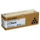 Toner Cartridge Ricoh SPC360HE, 7000 p, Black