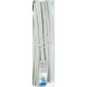 Hama Network Cable, CAT-6, F/UTP Shielded, 5.00 m, 25 Pcs