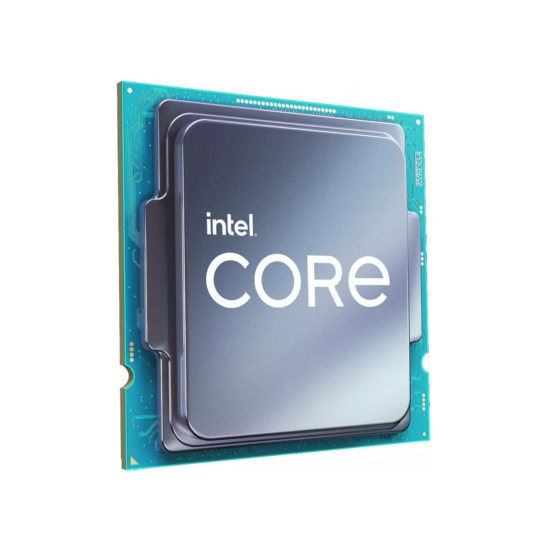 Процесор Intel Rocket Lake Core i5-11400, 6 Cores, 2.60Ghz (Up to 4.40Ghz), 12MB, 65W, LGA1200, TRAY