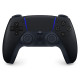 Wireless Gamepad Sony PS5 DualSense Wireless Controller - Midnight Black