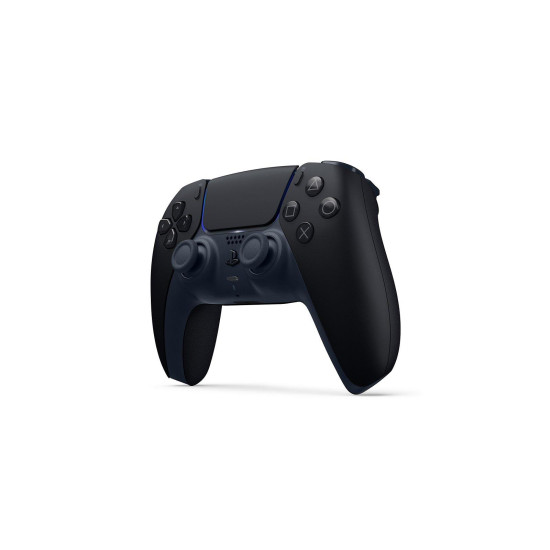 Wireless Gamepad Sony PS5 DualSense Wireless Controller - Midnight Black