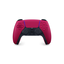 DualSense Wireless Controller - Cosmic Red