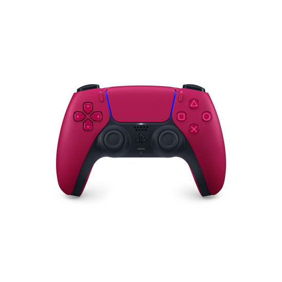 DualSense Wireless Controller - Cosmic Red