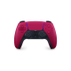 DualSense Wireless Controller - Cosmic Red