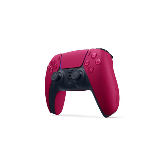 DualSense Wireless Controller - Cosmic Red