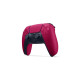 DualSense Wireless Controller - Cosmic Red