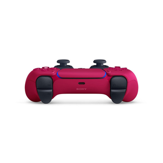 DualSense Wireless Controller - Cosmic Red