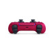 DualSense Wireless Controller - Cosmic Red