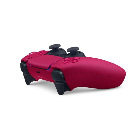 DualSense Wireless Controller - Cosmic Red