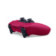 DualSense Wireless Controller - Cosmic Red