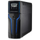 UPS POWERWALKER VI1000GXB for professional gaming, 1000VA, Line Interactive