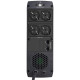 UPS POWERWALKER VI1000GXB for professional gaming, 1000VA, Line Interactive